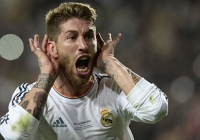 Sergio Ramos yêu cầu mức lương ‘siêu khủng’ Sergio Ramos yêu cầu mức lương ‘siêu khủng’