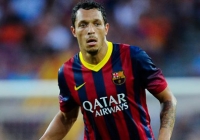 Hết thời, sao Brazil muốn rời Barca Hết thời, sao Brazil muốn rời Barca
