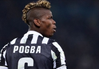 Laporta muốn đưa Pogba về Barca Laporta muốn đưa Pogba về Barca