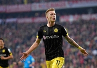 Liverpool bán Sterling gom tiền tậu Marco Reus Liverpool bán Sterling gom tiền tậu Marco Reus