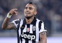 Nóng! Arturo Vidal đạt thỏa thuận tới Đức Nóng! Arturo Vidal đạt thỏa thuận tới Đức