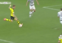VIDEO: Pha solo ghi bàn từ sân nhà của Marco Reus VIDEO: Pha solo ghi bàn từ sân nhà của Marco Reus