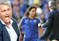 Tin vắn trưa 14/8: FIFA lên án hành động của Mourinho Tin vắn trưa 14/8: FIFA lên án hành động của Mourinho