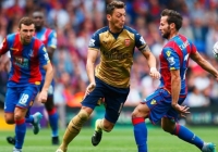 Video bàn thắng: Crystal Palace 1-2 Arsenal (Vòng 2 - Ngoại hạng Anh 2015/16) Video bàn thắng: Crystal Palace 1-2 Arsenal (Vòng 2 - Ngoại hạng Anh 2015/16)