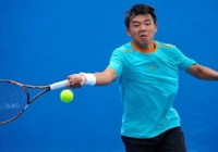 Tin vắn sáng 20/8: Lý Hoàng Nam thắng sốc tại Egypt F27 Men's Future Tin vắn sáng 20/8: Lý Hoàng Nam thắng sốc tại Egypt F27 Men's Future