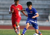 Đội tuyển U19 Việt Nam: Hàng thủ mỏng nhưng có đáng lo? Đội tuyển U19 Việt Nam: Hàng thủ mỏng nhưng có đáng lo?