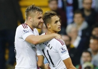 Tin vắn chiều 21/8: Dortmund hỏi mua Januzaj Tin vắn chiều 21/8: Dortmund hỏi mua Januzaj