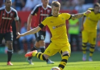 Video bàn thắng: Ingolstadt 0-4 Dortmund (Vòng 2 - Bundesliga 2015/16) Video bàn thắng: Ingolstadt 0-4 Dortmund (Vòng 2 - Bundesliga 2015/16)