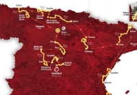 Lịch thi đấu giải đua xe đạp Vuelta a España 2015 Lịch thi đấu giải đua xe đạp Vuelta a España 2015