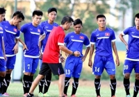 Tin vắn trưa 25/8: Chiều nay, Việt Nam gặp Đông Timor tại U19 ĐNÁ Tin vắn trưa 25/8: Chiều nay, Việt Nam gặp Đông Timor tại U19 ĐNÁ