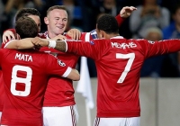 Lawrenson: MU thua Swansea, Chelsea tiếp tục thắng Lawrenson: MU thua Swansea, Chelsea tiếp tục thắng
