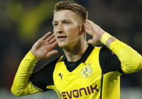 Man Utd bỏ qua cơ hội chiêu mộ Marco Reus Man Utd bỏ qua cơ hội chiêu mộ Marco Reus