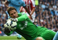 VIDEO: Hai pha cứu thua liên tiếp của Begovic cho Chelsea VIDEO: Hai pha cứu thua liên tiếp của Begovic cho Chelsea