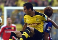 Dortmund vs Darmstadt: Tôn trọng đối thủ, 22h30 ngày 27/9 Dortmund vs Darmstadt: Tôn trọng đối thủ, 22h30 ngày 27/9