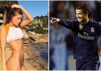 VIDEO: Maja Darving - siêu mẫu tuổi teen trong tầm ngắm Ronaldo VIDEO: Maja Darving - siêu mẫu tuổi teen trong tầm ngắm Ronaldo