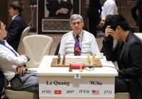Vào BK, Lê Quang Liêm hướng tới phần thưởng 2,2 tỉ đồng Vào BK, Lê Quang Liêm hướng tới phần thưởng 2,2 tỉ đồng