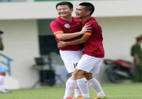 Văn Quyến đối đầu Quốc Vượng ở tứ kết Sudico Cup 2015 Văn Quyến đối đầu Quốc Vượng ở tứ kết Sudico Cup 2015