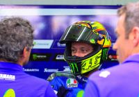 Rossi nói gì sau khi vuột chức vô địch tại Valencia GP? Rossi nói gì sau khi vuột chức vô địch tại Valencia GP?