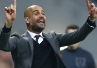 HLV Guardiola muốn có sao Barca khi sang Anh HLV Guardiola muốn có sao Barca khi sang Anh