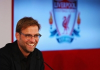 Jurgen Klopp chỉ ra điểm yếu của các đội bóng Anh Jurgen Klopp chỉ ra điểm yếu của các đội bóng Anh