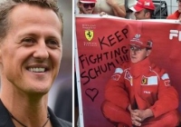 2 năm sau vụ tai nạn: Schumi giờ ra sao? 2 năm sau vụ tai nạn: Schumi giờ ra sao?