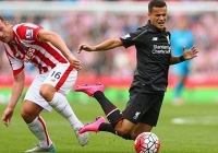 Liverpool thiệt quân sau chiến thắng ở cup Liên Đoàn Liverpool thiệt quân sau chiến thắng ở cup Liên Đoàn