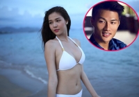 VIDEO: Siêu mẫu Kỳ Hân- Người tình nóng bỏng của Mạc Hồng Quân VIDEO: Siêu mẫu Kỳ Hân- Người tình nóng bỏng của Mạc Hồng Quân