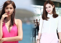 Điểm mặt 8 hot girl 'say nắng' Mạc Hồng Quân Điểm mặt 8 hot girl 'say nắng' Mạc Hồng Quân