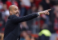 Đại diện sao Man City ‘bất kính’ với Pep Guardiola Đại diện sao Man City ‘bất kính’ với Pep Guardiola