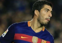 Kháng cáo bất thành, Suarez chính thức bị treo giò Kháng cáo bất thành, Suarez chính thức bị treo giò