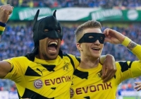 Marco Reus từ chối thông minh lời đề nghị của Barca Marco Reus từ chối thông minh lời đề nghị của Barca