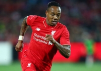Liverpool mất quân ở trận tái đấu Stoke Liverpool mất quân ở trận tái đấu Stoke