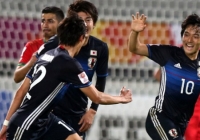 Link xem trực tiếp U23 Nhật Bản vs U23 Iraq, 20h30 ngày 26/1 Link xem trực tiếp U23 Nhật Bản vs U23 Iraq, 20h30 ngày 26/1