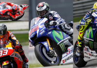 MotoGP Sepang Test 2016: Cân sức trước mùa giải mới MotoGP Sepang Test 2016: Cân sức trước mùa giải mới