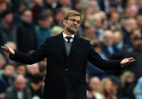 HLV Juegen Klopp nói về thất bại trước Man City HLV Juegen Klopp nói về thất bại trước Man City