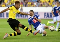 Video bàn thắng: Darmstadt 0-2 Dortmund (Vòng 24 - Bundesliga) Video bàn thắng: Darmstadt 0-2 Dortmund (Vòng 24 - Bundesliga)