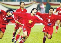 Top 5 cầu thủ trẻ nhất từng khoác áo ĐT Việt Nam Top 5 cầu thủ trẻ nhất từng khoác áo ĐT Việt Nam