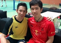 Tiến Minh 2-0 Vincent Tong: Chiến thắng chóng vánh Tiến Minh 2-0 Vincent Tong: Chiến thắng chóng vánh