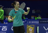 New Zealand Open 2016: Vũ Thị Trang gặp khó tại vòng 2 New Zealand Open 2016: Vũ Thị Trang gặp khó tại vòng 2