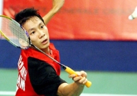 New Zealand Open 2016: Thắng ngược Qiao Bin, Tiến Minh giành vé vào bán kết New Zealand Open 2016: Thắng ngược Qiao Bin, Tiến Minh giành vé vào bán kết
