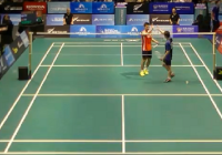 Tiến Minh dừng bước tại bán kết New Zealand Open 2016 Tiến Minh dừng bước tại bán kết New Zealand Open 2016