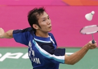 Tiến Minh bị xử ép tại bán kết New Zealand Open? Tiến Minh bị xử ép tại bán kết New Zealand Open?