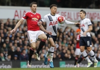 VIDEO: 3 bàn thắng chóng vánh trong vòng 5 phút của các cầu thủ Tottenham VIDEO: 3 bàn thắng chóng vánh trong vòng 5 phút của các cầu thủ Tottenham