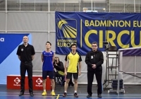 Tiến Minh để vuột chức vô địch Finnish Open 2016 Tiến Minh để vuột chức vô địch Finnish Open 2016