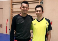 Tiến Minh có thể gặp Lin Dan ngay tại vòng 2 BAC 2016 Tiến Minh có thể gặp Lin Dan ngay tại vòng 2 BAC 2016