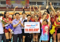 Kết quả và bảng xếp hạng giải bóng chuyền cúp Hùng Vương 2016 Kết quả và bảng xếp hạng giải bóng chuyền cúp Hùng Vương 2016