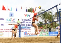 Giải BCBB nữ Châu Á 2016 khởi tranh vào tuần tới Giải BCBB nữ Châu Á 2016 khởi tranh vào tuần tới