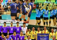 Lịch thi đấu các giải bóng chuyền đáng chú ý trong năm 2016 Lịch thi đấu các giải bóng chuyền đáng chú ý trong năm 2016