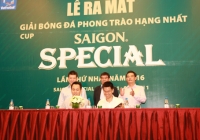 Văn Quyết tham gia giải ‘phủi’ để giữ thể lực Văn Quyết tham gia giải ‘phủi’ để giữ thể lực