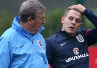 Chấn thương liên miên, Jack Wilshere vẫn chắc suất dự EURO 2016 Chấn thương liên miên, Jack Wilshere vẫn chắc suất dự EURO 2016